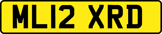 ML12XRD