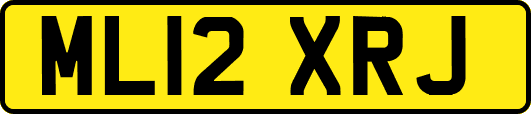 ML12XRJ