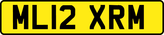 ML12XRM