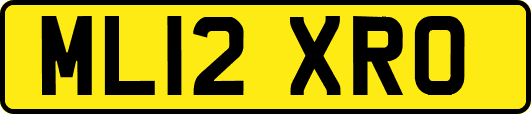 ML12XRO