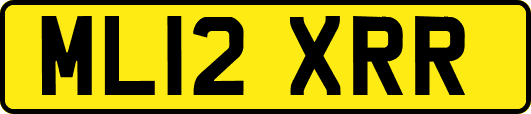 ML12XRR