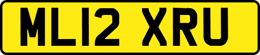 ML12XRU