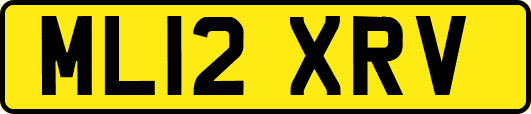 ML12XRV