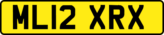 ML12XRX