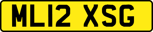 ML12XSG