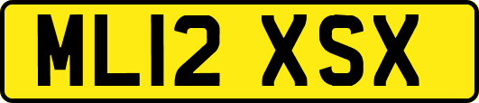 ML12XSX