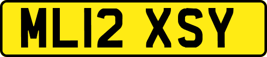 ML12XSY