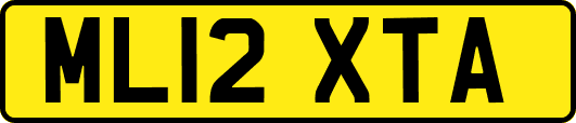ML12XTA