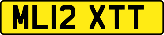 ML12XTT