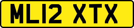 ML12XTX