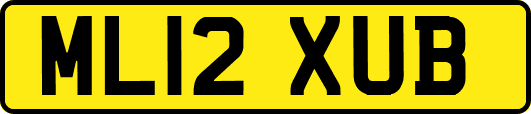 ML12XUB