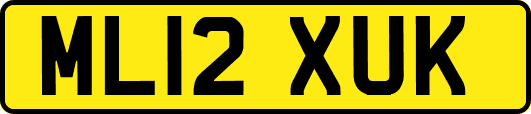 ML12XUK