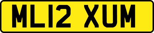 ML12XUM