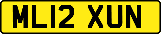 ML12XUN