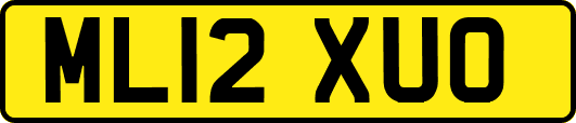 ML12XUO