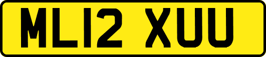 ML12XUU