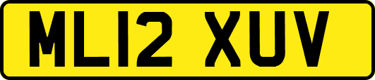 ML12XUV