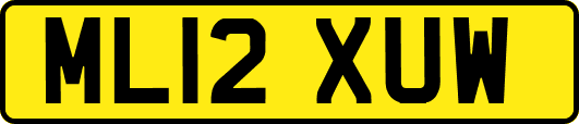 ML12XUW