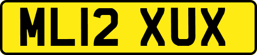 ML12XUX