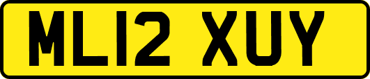 ML12XUY
