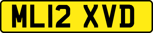 ML12XVD