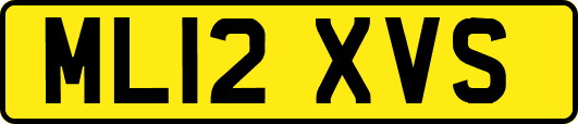 ML12XVS