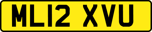 ML12XVU