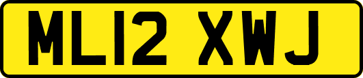 ML12XWJ