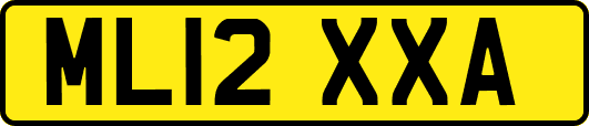 ML12XXA