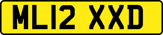 ML12XXD