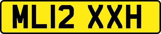 ML12XXH