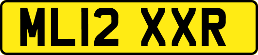 ML12XXR