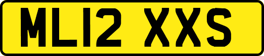 ML12XXS