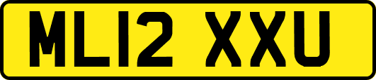 ML12XXU