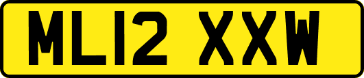 ML12XXW