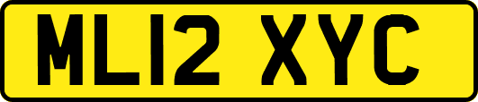 ML12XYC