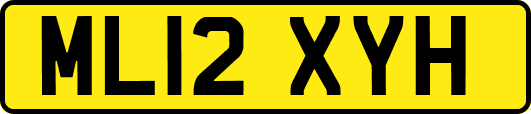 ML12XYH