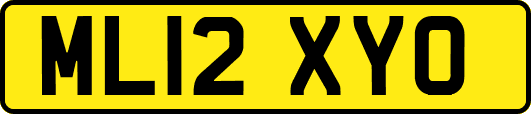 ML12XYO