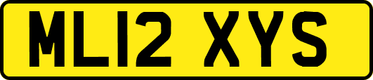 ML12XYS