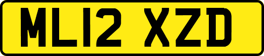 ML12XZD