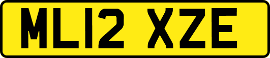 ML12XZE