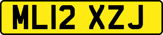 ML12XZJ
