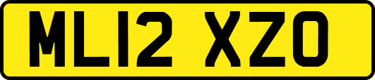 ML12XZO