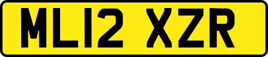 ML12XZR