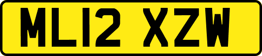 ML12XZW