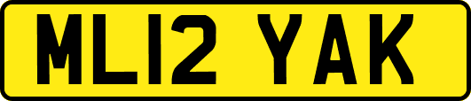 ML12YAK