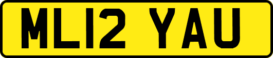 ML12YAU