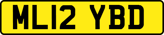 ML12YBD