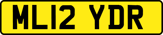 ML12YDR