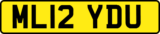 ML12YDU